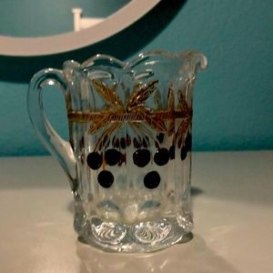 American girl doll teapot